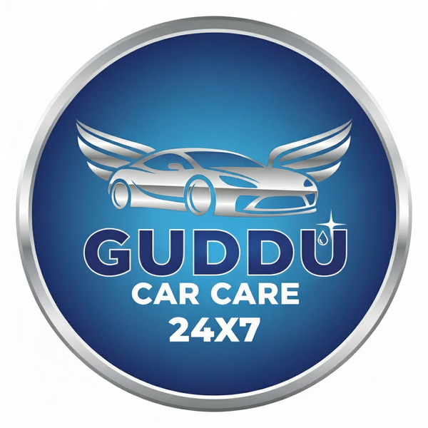 Cover photo of Guddu car care 24/7